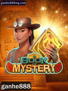 Desvende os Segredos do Jogo BookofMystery e Ganhe Grandes Prêmios