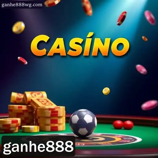 Cassino ao vivo
