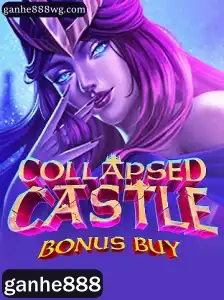Descubra o Fascinante Universo de 'CollapsedCastleBonusBuy'