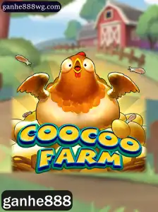 CooCooFarm: Aventuras no Mundo da Agricultura Virtual