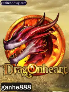 Descubra o Mundo Encantado de DragonHeart: Uma Aventura Épica com Ganhe888