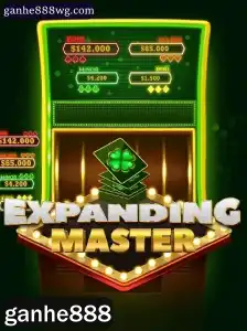 Descubra o Mundo de ExpandingMaster: Um Jogo Estratégico Inovador