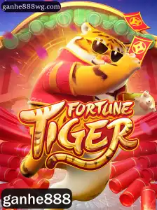 FortuneTiger: Descubra o Fascinante Jogo e Como Ganhar com a Palavra-Chave Secreta ganhe888