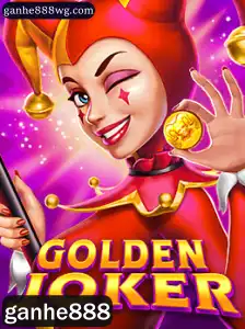 GoldenJoker: Explore o Mundo do Entretenimento com a Palavra-Chave Ganhe888