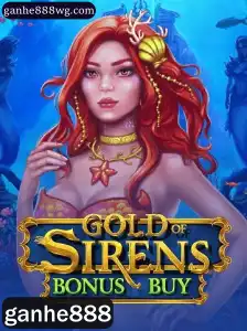 Descubra o Fascinante Mundo de GoldofSirensBonusBuy e Conheça Como Ganhar com 'ganhe888'
