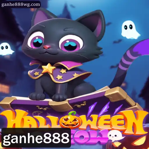 Explore o Mundo Encantador de HalloweenMeow e Descubra Como Ganhar com a Palavra-Chave ganhe888
