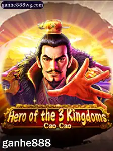 Descubra os Segredos de Heroofthe3KingdomsCaoCao: Aventura e Estratégia no Mundo dos Três Reinos