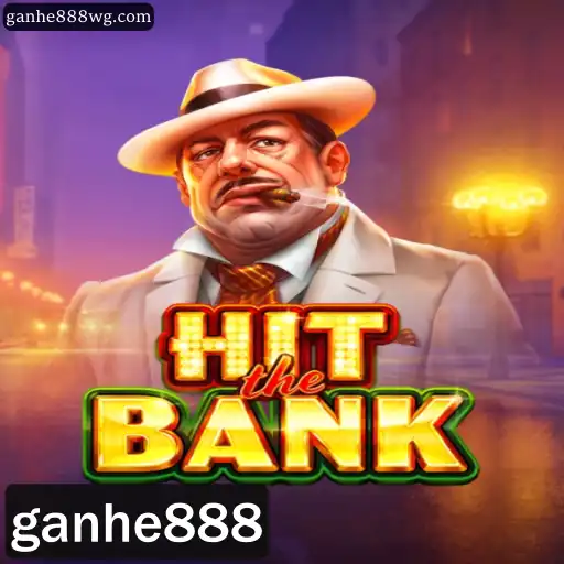 Descubra o Mundo de HitTheBank: Um Jogo de Estratégia e Aventura