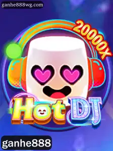 Descubra o Mundo Empolgante de HotDJ: O Jogo do Momento