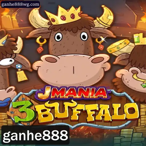 Explorando a Emoção do Jogo 'JMania3Buffalo'