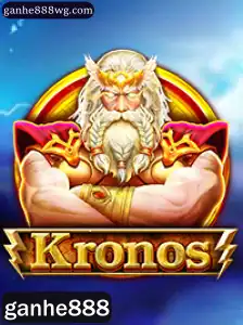 Descubra Kronos: O Jogo de Estratégia que Desafia a Mente