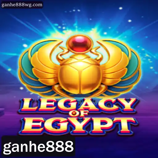 Descubra os Segredos do LegacyOfEgypt e Ganhe888 com Este Jogo Envolvente