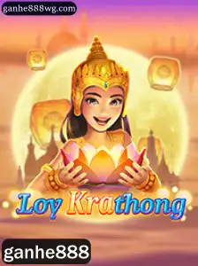 Descubra LoyKrathong: O Jogo que Conecta Tradição e Competição
