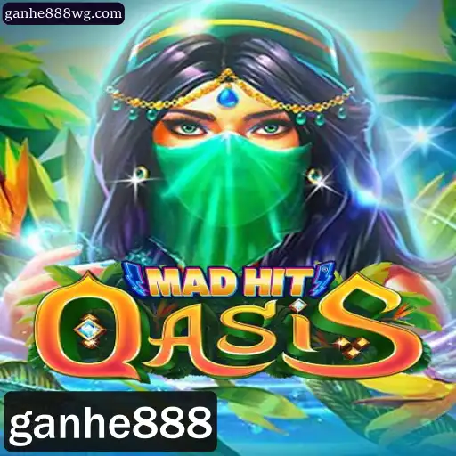 Desvendando MadHitOasis: Um Mundo de Aventuras e Estratégia