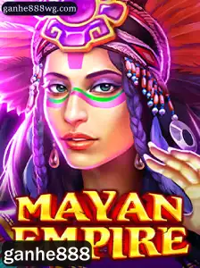 MayanEmpire: Descubra o Fascinante Mundo do Jogo e Ganhe Grandes Prêmios