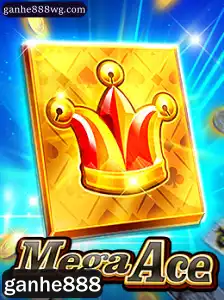 MegaAce: A Nova Sensação dos Jogos de Cartas e Como Ganhar com Ganhe888