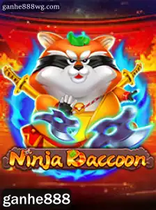 Explore o Mundo de Aventura de NinjaRaccoon: Diversão e Desafios Emocionantes