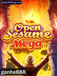 Descubra o Mundo Fascinante de OPENSESAMEMEGA