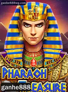 PharaohTreasure: Descubra os Segredos do Passado e Ganhe Grandes Prêmios