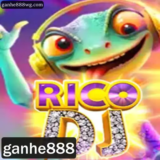 RicoDJ: Descubra Como Dominar Este Jogo Divertido e Ganhar com a Dica ganhe888