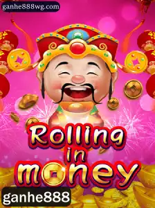 RollingInMoney: Descubra as Regras e Estratégias do Novo Fenômeno do Jogo