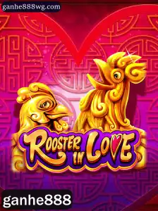 Descubra o Fascinante Mundo de RoosterInLove: Um Jogo Empolgante para Ganhar Grandes Prêmios