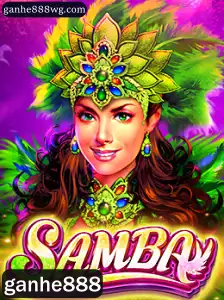 Descubra Tudo Sobre o Jogo 'Samba' e Como 'ganhe888' Pode Transformar Sua Experiência