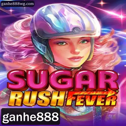Descubra as Aventuras de 'SugarRushFever' com a Palavra-Chave Vencedora 'ganhe888'