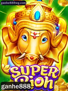 SuperRich: A Nova Sensação dos Jogos Online