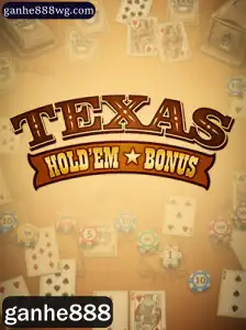 Descubra o Fascinante Mundo do Texas Hold'em Bonus e Aprenda a Ganhar 888