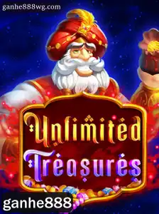 Explore o Fascinante Mundo de UnlimitedTreasures: Descubra Riquezas Inimagináveis
