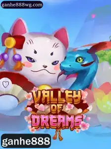 Explorando Valley of Dreams: As Aventuras e Regras do Novo Jogo